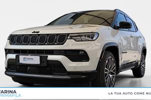 JEEP Compass 1.5 turbo t4 mhev Summit 2wd 1 N88476