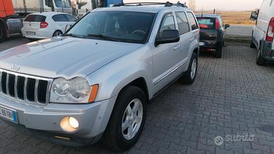 jeep grand Cherokee 3.0