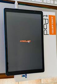 Teclast P25T Home Assistant Android 12 blu