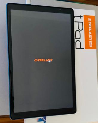 Teclast P25T Home Assistant Android 12 blu