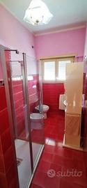 Stanza singola in app.con terrazzo/montesacro