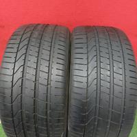 305 40 20 Gomme Estive 99% Pirelli 305 40 ZR20