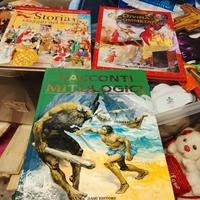 lotto di 6 riviste dami editore 