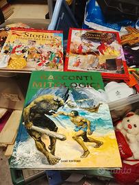 lotto di 6 riviste dami editore 