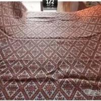 Tappeto sardo in lana