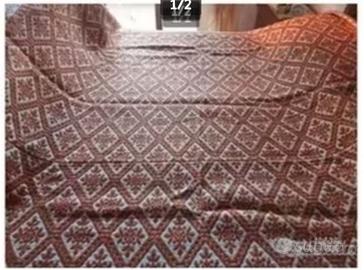 Tappeto sardo in lana