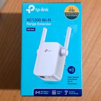 Ripetitore Wifi TP Link AC1200