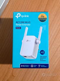 Ripetitore Wifi TP Link AC1200