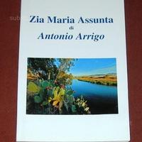 Zia Maria Assunta - Antonio Arrigo - 2013