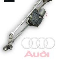 TANDEM TERGICRISTALLO AUDI A6 Allroad Serie C7 (4G