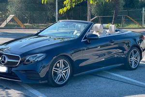 MERCEDES Classe E 220