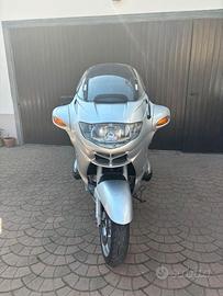MOTO BMW R 1150 RT