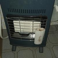 STUFA A   METANO    SICAR 