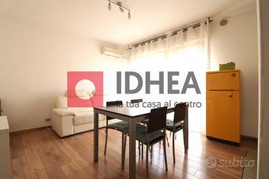 MINI APPARTAMENTO CON TERRAZZO - SAN PELAJO RIF "