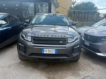 Land Rover Range Evoque 2.0 TD4 150 CV 5p. Busines