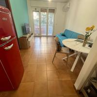 Bilocale via postiglione Bari