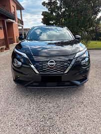 Nissan Juke N-Connecta HEV
