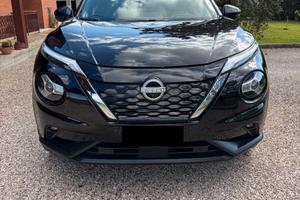 Nissan Juke N-Connecta HEV