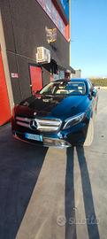 Mercedes GLA 