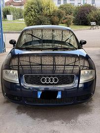 Audi tt mk1 1800 turbo 180 CV