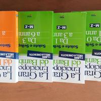 LA GRANDE ENCICLOPEDIA DEL BAMBINO 1/10 ANNI