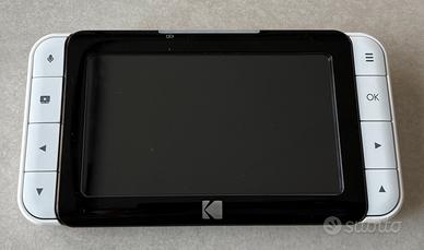 Baby monitor KODAK CHERISH C525P