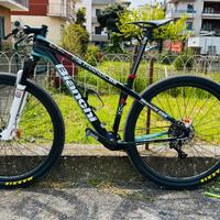 Bianchi Methanol sl 29”