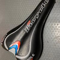 sella bicicletta