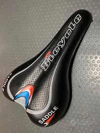 sella bicicletta
