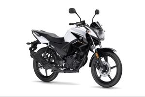 Yamaha YS 125
