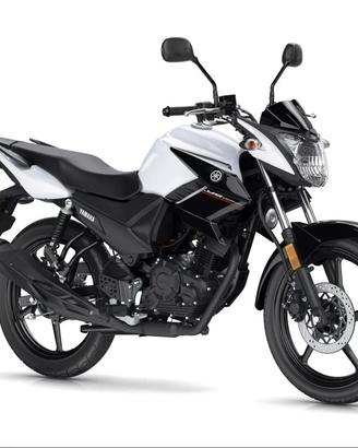 Yamaha YS 125