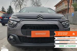 CITROEN C3 3� serie C3 PureTech 82 MAX