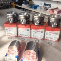 kit revisione per motore Nissan Navara 2.5 YD25
