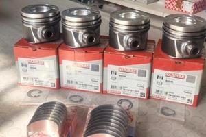 kit revisione per motore Nissan Navara 2.5 YD25