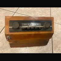 Stereo Blaupunkt vintage del 1973