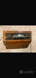 Stereo Blaupunkt vintage del 1973