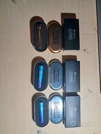 accendini clipper by metal