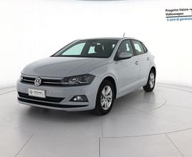Volkswagen Polo 1.0 EVO 80 CV 5p. Comfortline...
