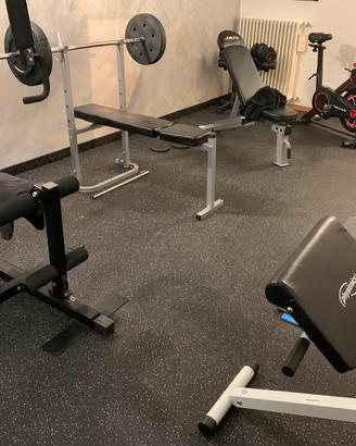 Palestra completa