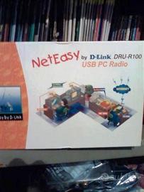 Net easy Radio