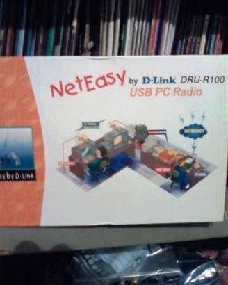 Net easy Radio
