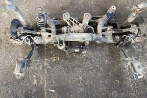 Differenziale Posteriore Volkswagen Tiguan 2.0 TDI