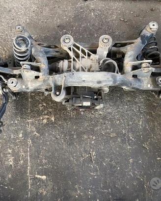 Differenziale Posteriore Volkswagen Tiguan 2.0 TDI