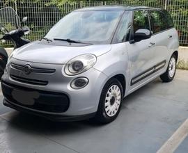 FIAT 500L Living - 2014