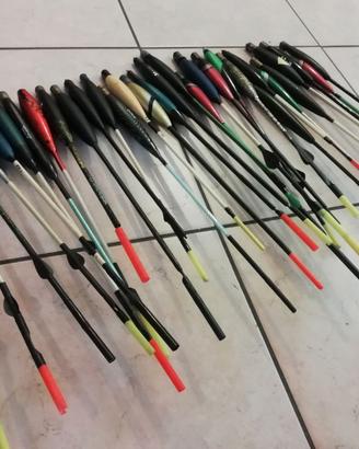 Galleggianti Inglese