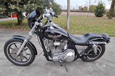 Harley-Davidson Altro modello - 1994