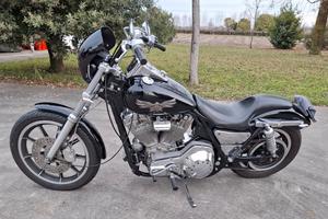 Harley-Davidson Altro modello - 1994