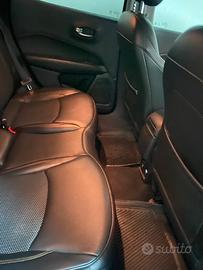 Auto JEEP COMPASS 1.6