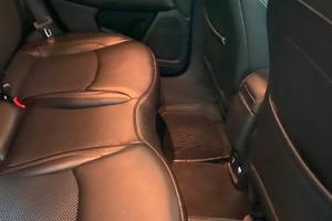 Auto JEEP COMPASS 1.6