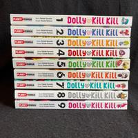 Dolly Kill Kill